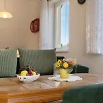 Haus Arvert Feriehus Koserow