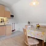 Haus Arvert Koserow