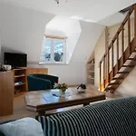 Haus Arvert Feriehus Koserow