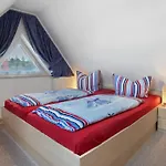 Haus Arvert * Koserow