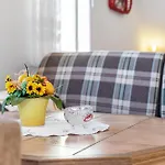 Haus Arvert Feriehus Koserow