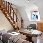 Haus Arvert Feriehus *