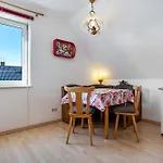 Feriehus Haus Arvert *