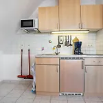 Haus Arvert Koserow