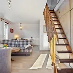 Haus Arvert Koserow