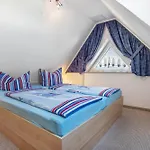 Feriehus Haus Arvert *