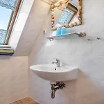Haus Arvert Feriehus *