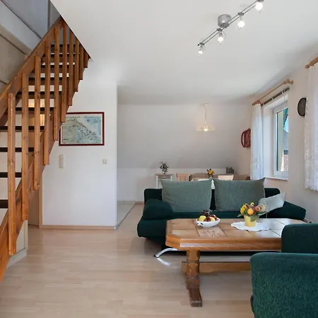 Casa vacanze Haus Arvert Koserow