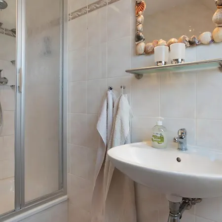 Casa vacanze Haus Arvert Koserow