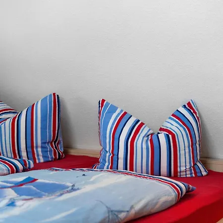 Haus Arvert * Koserow