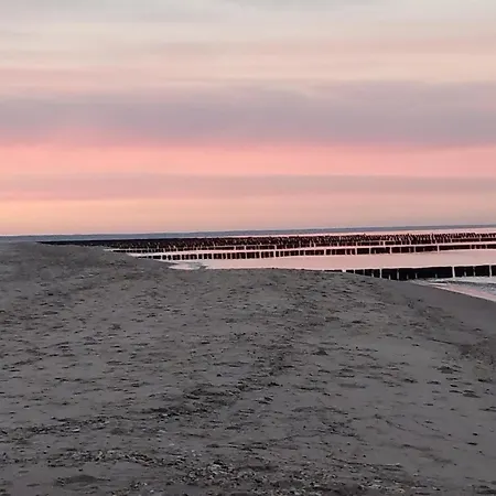 Haus Arvert Casa vacanze Koserow