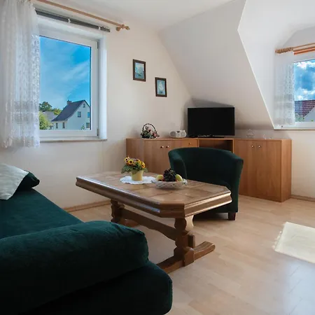 Haus Arvert Casa vacanze