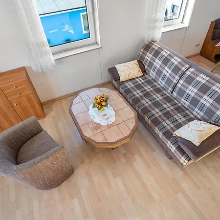 Casa vacanze Haus Arvert