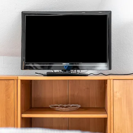 Casa vacanze Haus Arvert *