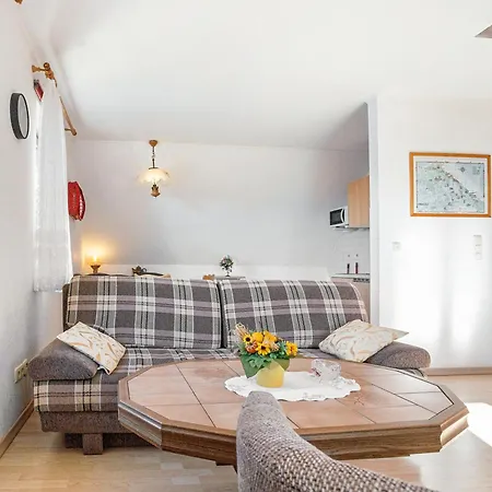 Haus Arvert * Koserow