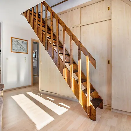 Casa vacanze Haus Arvert Koserow