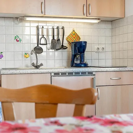 Casa vacanze Haus Arvert *