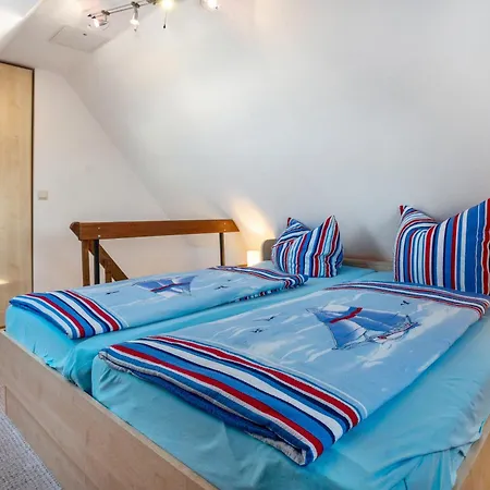 Casa vacanze Haus Arvert