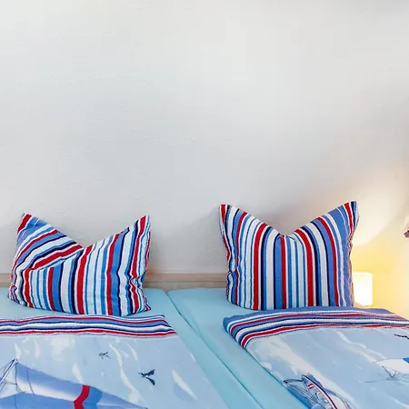 Haus Arvert Casa vacanze *