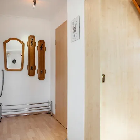 Casa vacanze Haus Arvert *