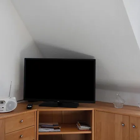 Feriehus Haus Arvert Koserow
