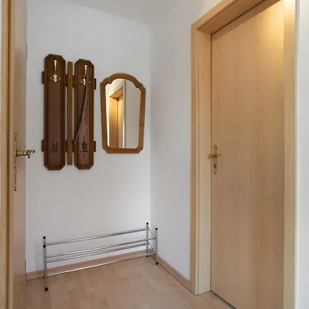 Haus Arvert Feriehus *