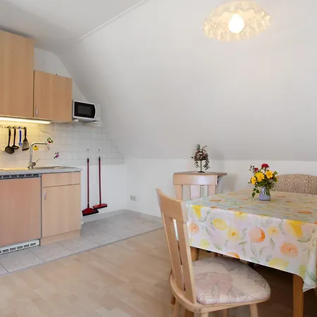 Haus Arvert Koserow