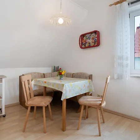Haus Arvert