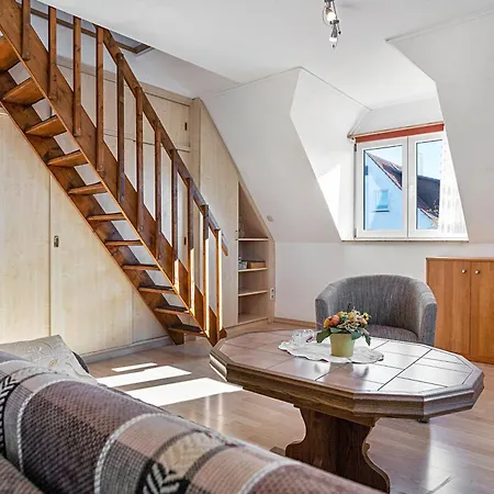 Haus Arvert Σπίτι διακοπών *