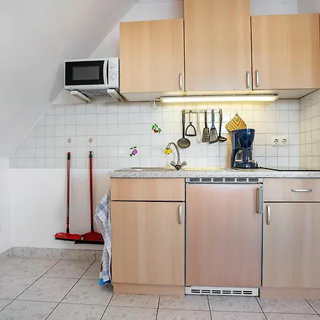 Haus Arvert Koserow