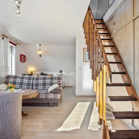 Haus Arvert Koserow