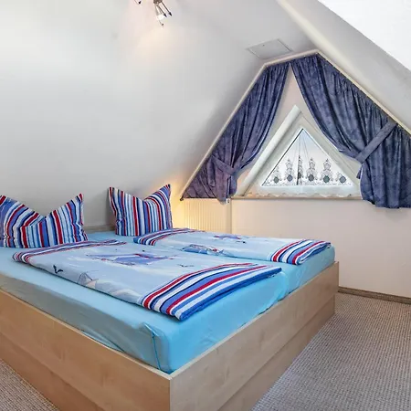 Σπίτι διακοπών Haus Arvert *