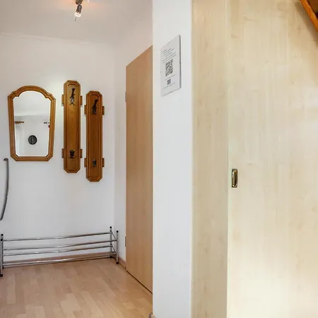 Σπίτι διακοπών Haus Arvert *